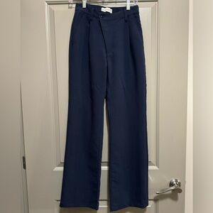 ABERCROMBIE TAILORED PANT